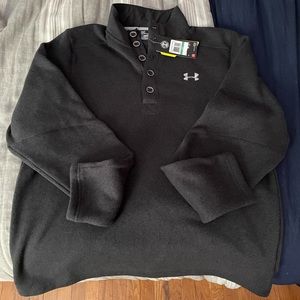 NWT! Under Armour Men's Specialist Storm S…